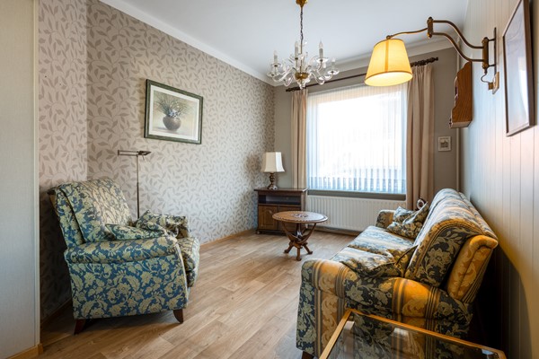 Medium property photo - Charitasstraat 17, 4702 ZL Roosendaal